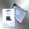 Homophones Grammar Themed Enamel Lapel Pin Badge