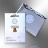 Please Bear With Me, I Have Hearing Loss Teddy Bear Enamel Lapel Pin, Kawaii Bear Badge Brooch, Gifts For Deaf And Hard Of Hearing Children Main 1 Small Please Bear With Me, I Have Hearing Loss Teddy Pin