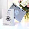 Sorry I'm Late My Cat Was Sitting On Me Enamel Lapel Pin, Animal-Themed Accessory Gift for Feline Fans and Cat Lovers, Cat Mum, Cat Dad Gift Main 110 Sorry I Am Late My Cat Was Sitting On Me Pin