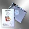Kitten Nuggets Cartoon Cat Enamel Pin Badge